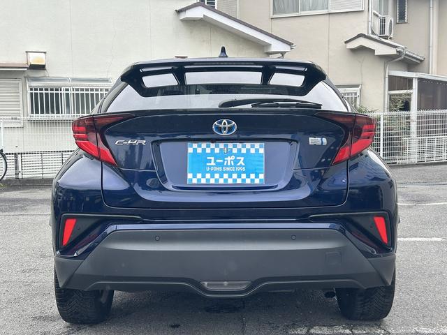 Ｃ－ＨＲ Ｇ　モード　ネロ　セーフティプラス　１オーナー・ディスプレイオーディオ・Ｆドラレコ・全周囲モニター・Ｒカメラ・スマートキー・ＥＴＣ・衝突軽減システム・レーンキーピング（13枚目）