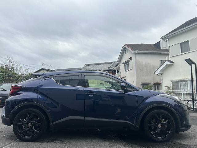 Ｃ－ＨＲ Ｇ　モード　ネロ　セーフティプラス　１オーナー・ディスプレイオーディオ・Ｆドラレコ・全周囲モニター・Ｒカメラ・スマートキー・ＥＴＣ・衝突軽減システム・レーンキーピング（14枚目）