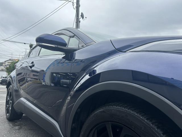 Ｃ－ＨＲ Ｇ　モード　ネロ　セーフティプラス　１オーナー・ディスプレイオーディオ・Ｆドラレコ・全周囲モニター・Ｒカメラ・スマートキー・ＥＴＣ・衝突軽減システム・レーンキーピング（15枚目）