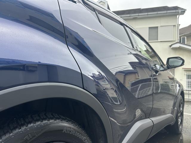 Ｃ－ＨＲ Ｇ　モード　ネロ　セーフティプラス　１オーナー・ディスプレイオーディオ・Ｆドラレコ・全周囲モニター・Ｒカメラ・スマートキー・ＥＴＣ・衝突軽減システム・レーンキーピング（16枚目）
