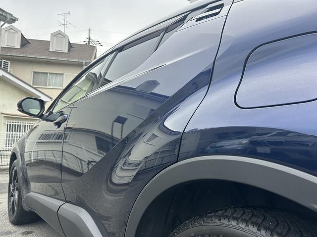 Ｃ－ＨＲ Ｇ　モード　ネロ　セーフティプラス　１オーナー・ディスプレイオーディオ・Ｆドラレコ・全周囲モニター・Ｒカメラ・スマートキー・ＥＴＣ・衝突軽減システム・レーンキーピング（17枚目）