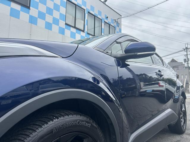 Ｃ－ＨＲ Ｇ　モード　ネロ　セーフティプラス　１オーナー・ディスプレイオーディオ・Ｆドラレコ・全周囲モニター・Ｒカメラ・スマートキー・ＥＴＣ・衝突軽減システム・レーンキーピング（18枚目）