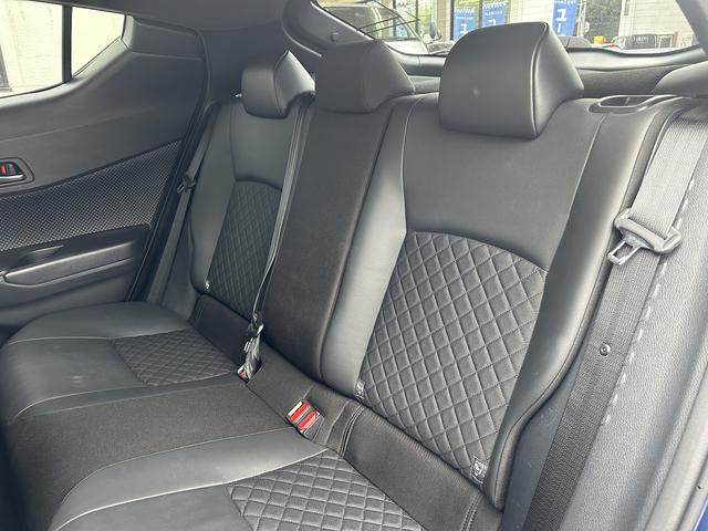 Ｃ－ＨＲ Ｇ　モード　ネロ　セーフティプラス　１オーナー・ディスプレイオーディオ・Ｆドラレコ・全周囲モニター・Ｒカメラ・スマートキー・ＥＴＣ・衝突軽減システム・レーンキーピング（24枚目）