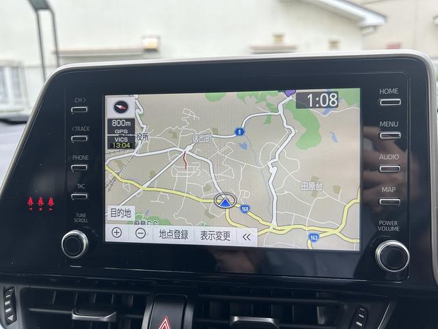 Ｃ－ＨＲ Ｇ　モード　ネロ　セーフティプラス　１オーナー・ディスプレイオーディオ・Ｆドラレコ・全周囲モニター・Ｒカメラ・スマートキー・ＥＴＣ・衝突軽減システム・レーンキーピング（31枚目）