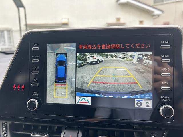 Ｃ－ＨＲ Ｇ　モード　ネロ　セーフティプラス　１オーナー・ディスプレイオーディオ・Ｆドラレコ・全周囲モニター・Ｒカメラ・スマートキー・ＥＴＣ・衝突軽減システム・レーンキーピング（32枚目）