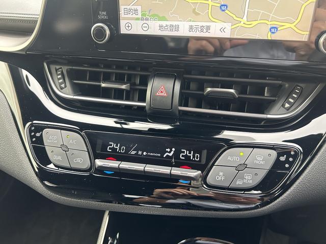 Ｃ－ＨＲ Ｇ　モード　ネロ　セーフティプラス　１オーナー・ディスプレイオーディオ・Ｆドラレコ・全周囲モニター・Ｒカメラ・スマートキー・ＥＴＣ・衝突軽減システム・レーンキーピング（33枚目）