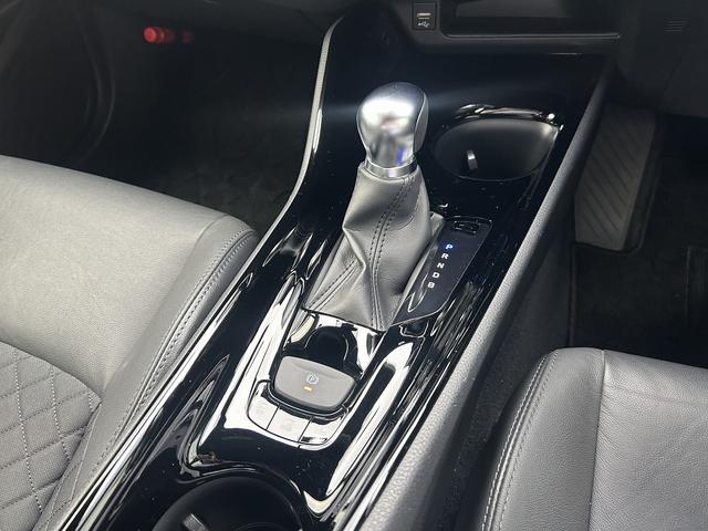 Ｃ－ＨＲ Ｇ　モード　ネロ　セーフティプラス　１オーナー・ディスプレイオーディオ・Ｆドラレコ・全周囲モニター・Ｒカメラ・スマートキー・ＥＴＣ・衝突軽減システム・レーンキーピング（34枚目）