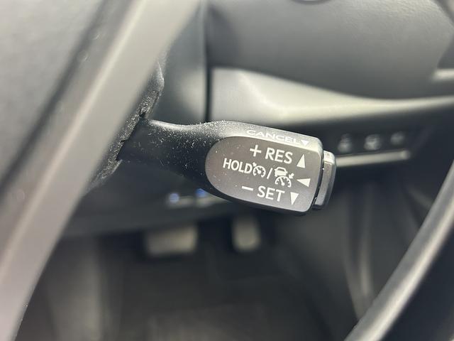 Ｃ－ＨＲ Ｇ　モード　ネロ　セーフティプラス　１オーナー・ディスプレイオーディオ・Ｆドラレコ・全周囲モニター・Ｒカメラ・スマートキー・ＥＴＣ・衝突軽減システム・レーンキーピング（36枚目）