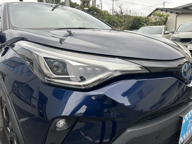 Ｃ－ＨＲ Ｇ　モード　ネロ　セーフティプラス　１オーナー・ディスプレイオーディオ・Ｆドラレコ・全周囲モニター・Ｒカメラ・スマートキー・ＥＴＣ・衝突軽減システム・レーンキーピング（40枚目）