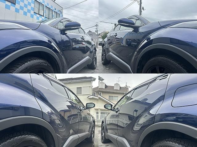 Ｃ－ＨＲ Ｇ　モード　ネロ　セーフティプラス　１オーナー・ディスプレイオーディオ・Ｆドラレコ・全周囲モニター・Ｒカメラ・スマートキー・ＥＴＣ・衝突軽減システム・レーンキーピング（51枚目）