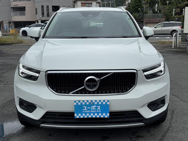 ＸＣ４０ Ｂ４　モメンタム　バーサティリティＰＫＧ・クライメートＰＫＧ・ハンドルヒーター・パワーバックドア・前後ドラレコ・ＢＳＭ・Ｒカメラ・全周囲モニター・ルーフレール・シートヒーター・スマートキー・ＥＴＣ・フォグランプ（12枚目）