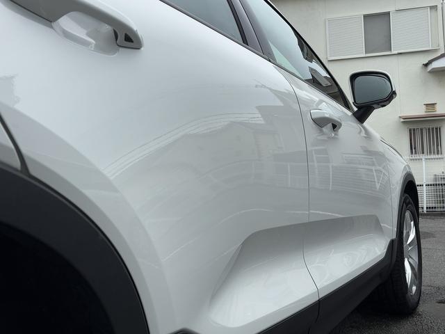 ＸＣ４０ Ｂ４　モメンタム　バーサティリティＰＫＧ・クライメートＰＫＧ・ハンドルヒーター・パワーバックドア・前後ドラレコ・ＢＳＭ・Ｒカメラ・全周囲モニター・ルーフレール・シートヒーター・スマートキー・ＥＴＣ・フォグランプ（19枚目）
