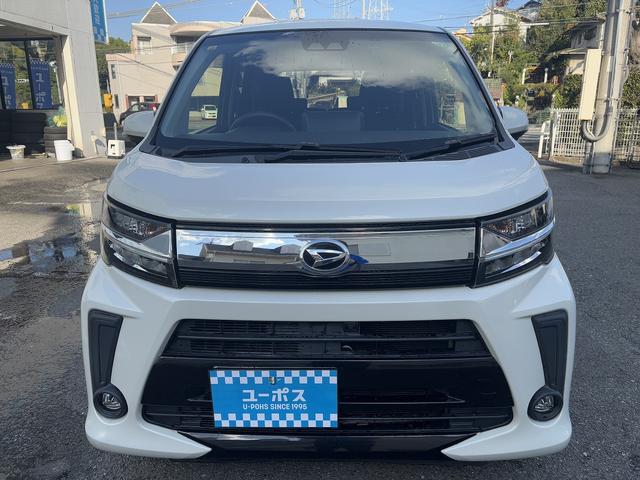 ムーヴ カスタム XリミテッドII SAIII 1オーナー・禁煙車・全周囲モニター・Fドラレコ・純正ナビ(NSZN-X68D)・Rカメラ・シートヒーター・ETC・衝突軽減システム・スマートキー(11枚目)