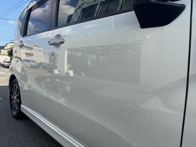 ムーヴ カスタム XリミテッドII SAIII 1オーナー・禁煙車・全周囲モニター・Fドラレコ・純正ナビ(NSZN-X68D)・Rカメラ・シートヒーター・ETC・衝突軽減システム・スマートキー(15枚目)