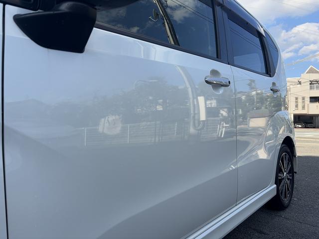 ムーヴ カスタム XリミテッドII SAIII 1オーナー・禁煙車・全周囲モニター・Fドラレコ・純正ナビ(NSZN-X68D)・Rカメラ・シートヒーター・ETC・衝突軽減システム・スマートキー(16枚目)