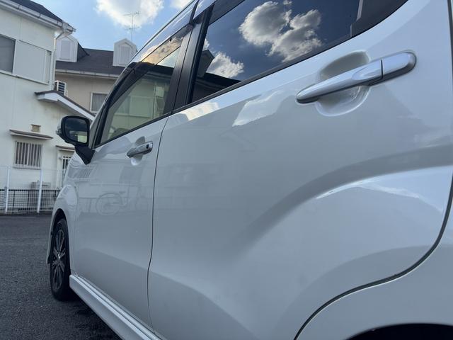 ムーヴ カスタム XリミテッドII SAIII 1オーナー・禁煙車・全周囲モニター・Fドラレコ・純正ナビ(NSZN-X68D)・Rカメラ・シートヒーター・ETC・衝突軽減システム・スマートキー(17枚目)