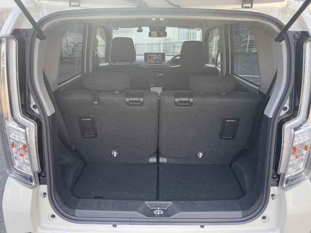 ムーヴ カスタム XリミテッドII SAIII 1オーナー・禁煙車・全周囲モニター・Fドラレコ・純正ナビ(NSZN-X68D)・Rカメラ・シートヒーター・ETC・衝突軽減システム・スマートキー(21枚目)