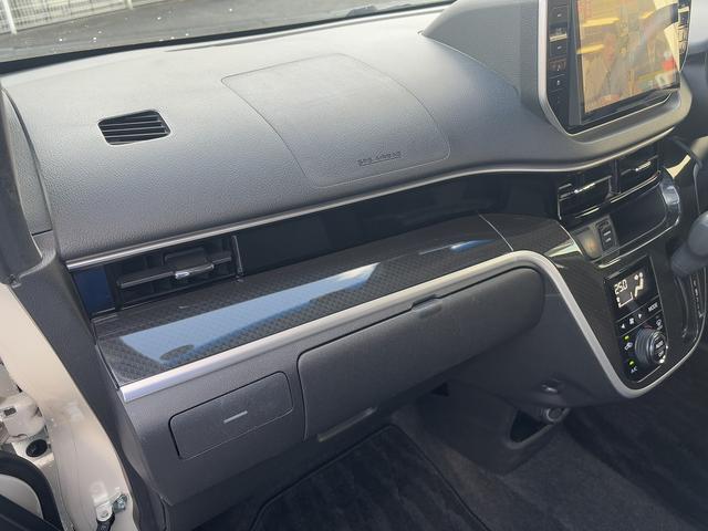 ムーヴ カスタム XリミテッドII SAIII 1オーナー・禁煙車・全周囲モニター・Fドラレコ・純正ナビ(NSZN-X68D)・Rカメラ・シートヒーター・ETC・衝突軽減システム・スマートキー(25枚目)