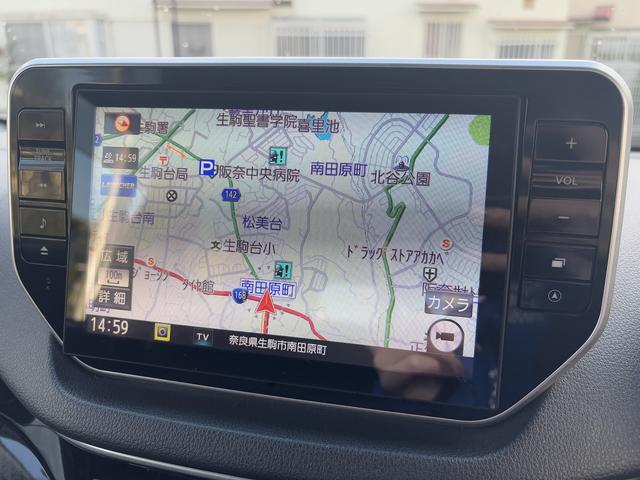 ムーヴ カスタム XリミテッドII SAIII 1オーナー・禁煙車・全周囲モニター・Fドラレコ・純正ナビ(NSZN-X68D)・Rカメラ・シートヒーター・ETC・衝突軽減システム・スマートキー(35枚目)