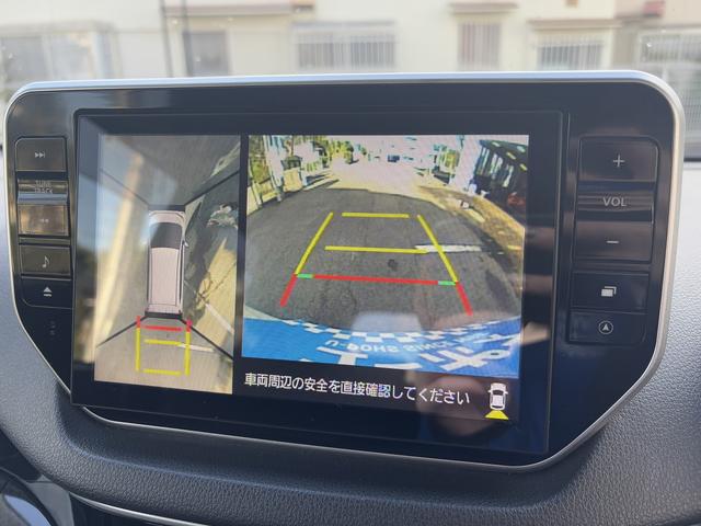 ムーヴ カスタム XリミテッドII SAIII 1オーナー・禁煙車・全周囲モニター・Fドラレコ・純正ナビ(NSZN-X68D)・Rカメラ・シートヒーター・ETC・衝突軽減システム・スマートキー(37枚目)