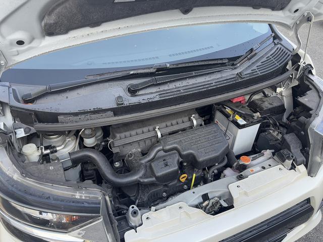 ムーヴ カスタム XリミテッドII SAIII 1オーナー・禁煙車・全周囲モニター・Fドラレコ・純正ナビ(NSZN-X68D)・Rカメラ・シートヒーター・ETC・衝突軽減システム・スマートキー(43枚目)