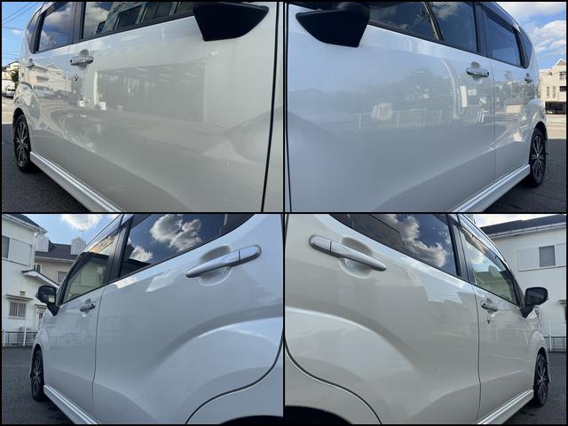 ムーヴ カスタム XリミテッドII SAIII 1オーナー・禁煙車・全周囲モニター・Fドラレコ・純正ナビ(NSZN-X68D)・Rカメラ・シートヒーター・ETC・衝突軽減システム・スマートキー(46枚目)