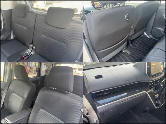 ムーヴ カスタム XリミテッドII SAIII 1オーナー・禁煙車・全周囲モニター・Fドラレコ・純正ナビ(NSZN-X68D)・Rカメラ・シートヒーター・ETC・衝突軽減システム・スマートキー(48枚目)