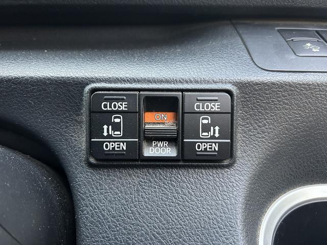 シエンタ ハイブリッドG 1オーナー・禁煙車・LEDヘッドランプ・両側パワースライド・セーフティセンス・SDナビゲーション・ワンセグテレビ・ETC・スマートキー(4枚目)