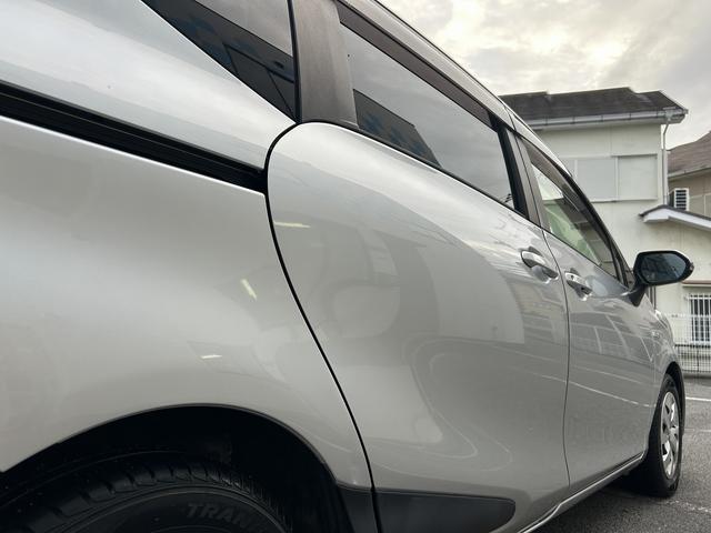 シエンタ ハイブリッドG 1オーナー・禁煙車・LEDヘッドランプ・両側パワースライド・セーフティセンス・SDナビゲーション・ワンセグテレビ・ETC・スマートキー(15枚目)