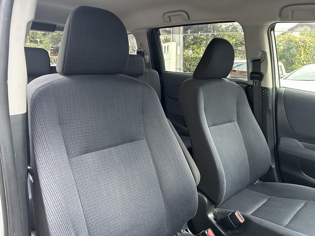 シエンタ ハイブリッドG 1オーナー・禁煙車・LEDヘッドランプ・両側パワースライド・セーフティセンス・SDナビゲーション・ワンセグテレビ・ETC・スマートキー(18枚目)