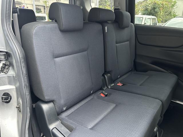 シエンタ ハイブリッドG 1オーナー・禁煙車・LEDヘッドランプ・両側パワースライド・セーフティセンス・SDナビゲーション・ワンセグテレビ・ETC・スマートキー(20枚目)