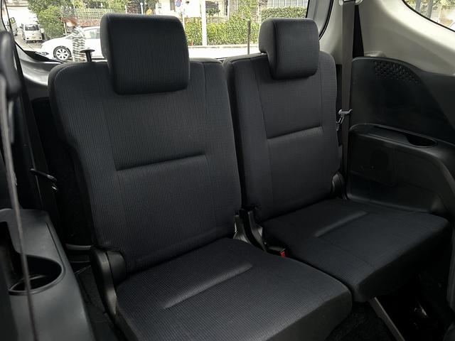 シエンタ ハイブリッドG 1オーナー・禁煙車・LEDヘッドランプ・両側パワースライド・セーフティセンス・SDナビゲーション・ワンセグテレビ・ETC・スマートキー(22枚目)