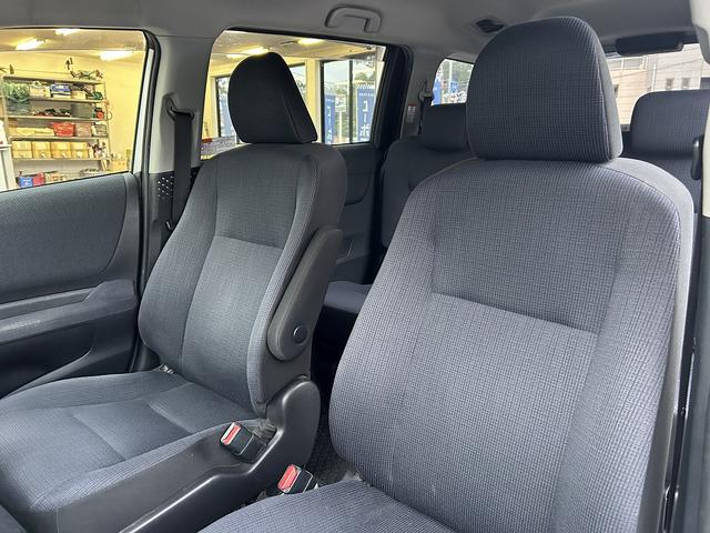 シエンタ ハイブリッドG 1オーナー・禁煙車・LEDヘッドランプ・両側パワースライド・セーフティセンス・SDナビゲーション・ワンセグテレビ・ETC・スマートキー(27枚目)