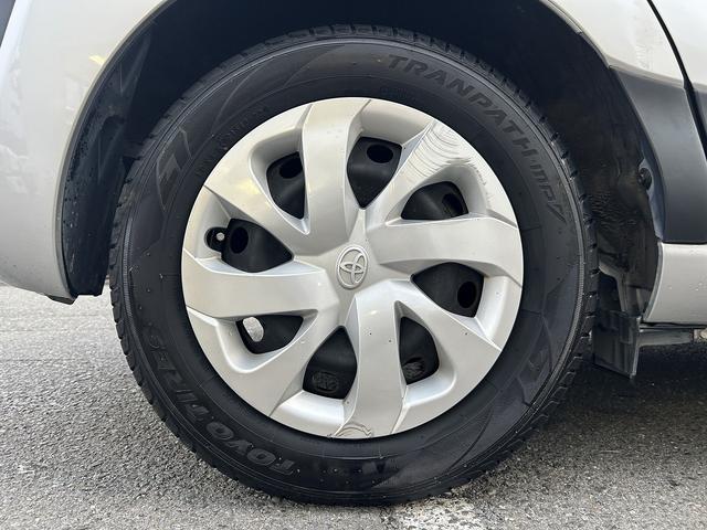 シエンタ ハイブリッドG 1オーナー・禁煙車・LEDヘッドランプ・両側パワースライド・セーフティセンス・SDナビゲーション・ワンセグテレビ・ETC・スマートキー(40枚目)