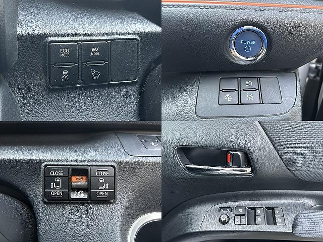 シエンタ ハイブリッドG 1オーナー・禁煙車・LEDヘッドランプ・両側パワースライド・セーフティセンス・SDナビゲーション・ワンセグテレビ・ETC・スマートキー(54枚目)