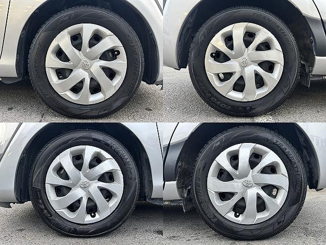 シエンタ ハイブリッドG 1オーナー・禁煙車・LEDヘッドランプ・両側パワースライド・セーフティセンス・SDナビゲーション・ワンセグテレビ・ETC・スマートキー(55枚目)