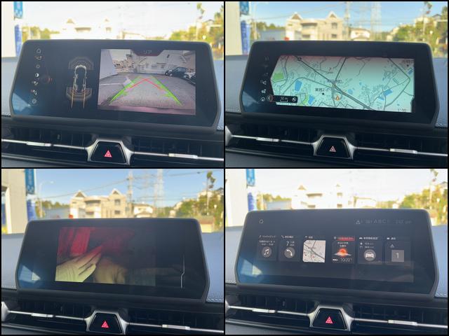 スープラ SZ-R 1オーナー・プリクラッシュ・6灯式LED・JBL・Rカメラ・前後ドラレコ・F席Pシート・シートヒーター・スマ-トキ-・ETC(7枚目)