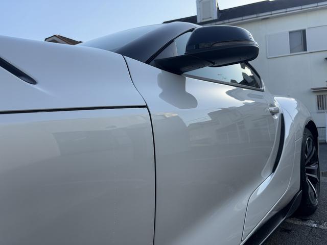 スープラ SZ-R 1オーナー・プリクラッシュ・6灯式LED・JBL・Rカメラ・前後ドラレコ・F席Pシート・シートヒーター・スマ-トキ-・ETC(19枚目)