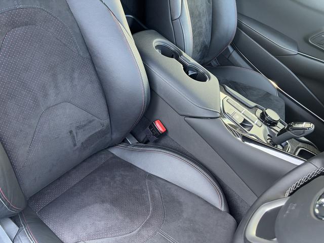 スープラ SZ-R 1オーナー・プリクラッシュ・6灯式LED・JBL・Rカメラ・前後ドラレコ・F席Pシート・シートヒーター・スマ-トキ-・ETC(21枚目)