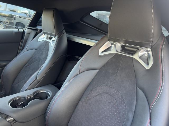 スープラ SZ-R 1オーナー・プリクラッシュ・6灯式LED・JBL・Rカメラ・前後ドラレコ・F席Pシート・シートヒーター・スマ-トキ-・ETC(23枚目)