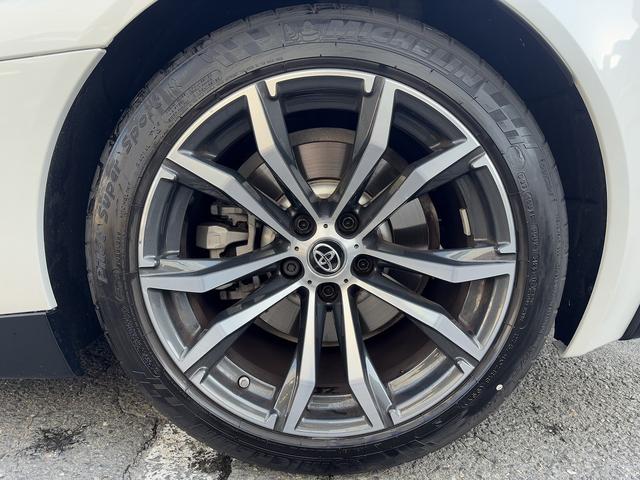 スープラ SZ-R 1オーナー・プリクラッシュ・6灯式LED・JBL・Rカメラ・前後ドラレコ・F席Pシート・シートヒーター・スマ-トキ-・ETC(45枚目)