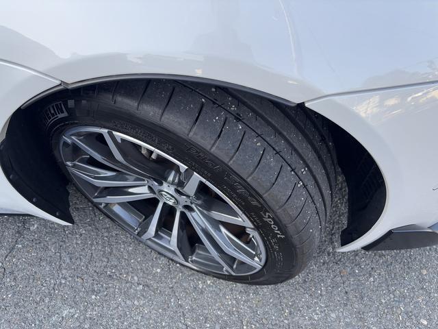 スープラ SZ-R 1オーナー・プリクラッシュ・6灯式LED・JBL・Rカメラ・前後ドラレコ・F席Pシート・シートヒーター・スマ-トキ-・ETC(47枚目)