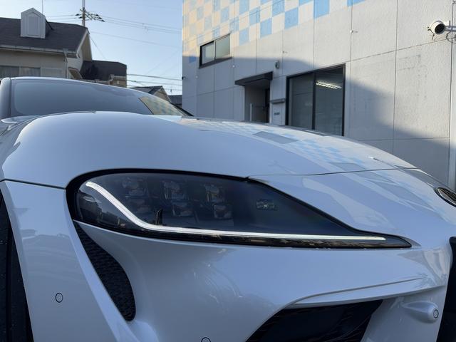 スープラ SZ-R 1オーナー・プリクラッシュ・6灯式LED・JBL・Rカメラ・前後ドラレコ・F席Pシート・シートヒーター・スマ-トキ-・ETC(48枚目)