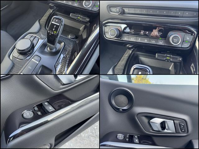 スープラ SZ-R 1オーナー・プリクラッシュ・6灯式LED・JBL・Rカメラ・前後ドラレコ・F席Pシート・シートヒーター・スマ-トキ-・ETC(55枚目)