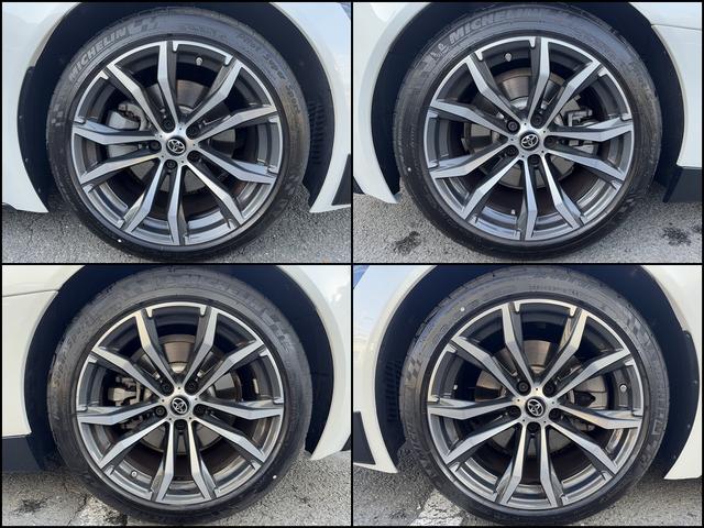 スープラ SZ-R 1オーナー・プリクラッシュ・6灯式LED・JBL・Rカメラ・前後ドラレコ・F席Pシート・シートヒーター・スマ-トキ-・ETC(56枚目)