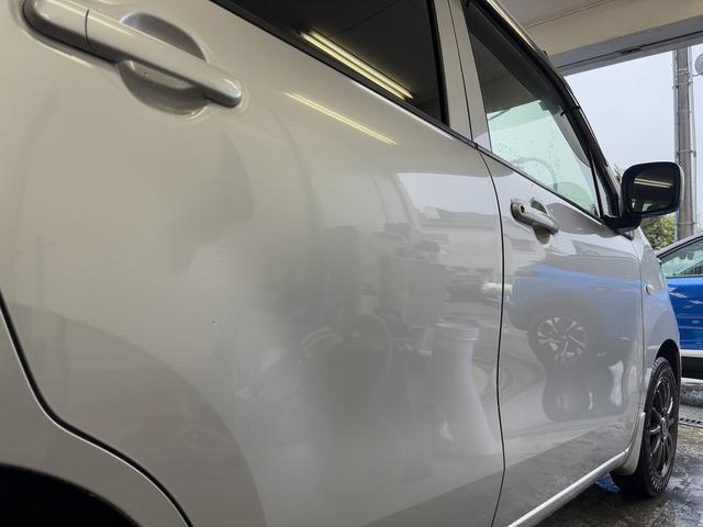 ワゴンＲ ＦＸ　禁煙車・Ｆドラレコ・シートヒーター・ＥＴＣ・ナビ品番（ＡＶＩＣ－ＲＺ０３）・スペアキー・キーレスエントリ－・社外品１４センチアルミホイル（16枚目）