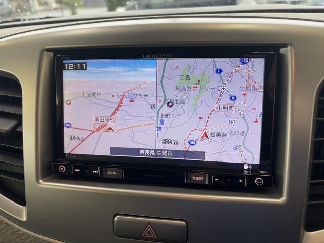 ワゴンＲ ＦＸ　禁煙車・Ｆドラレコ・シートヒーター・ＥＴＣ・ナビ品番（ＡＶＩＣ－ＲＺ０３）・スペアキー・キーレスエントリ－・社外品１４センチアルミホイル（31枚目）