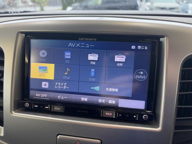 ワゴンＲ ＦＸ　禁煙車・Ｆドラレコ・シートヒーター・ＥＴＣ・ナビ品番（ＡＶＩＣ－ＲＺ０３）・スペアキー・キーレスエントリ－・社外品１４センチアルミホイル（32枚目）