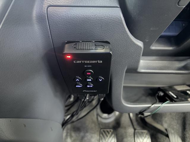 ワゴンＲ ＦＸ　禁煙車・Ｆドラレコ・シートヒーター・ＥＴＣ・ナビ品番（ＡＶＩＣ－ＲＺ０３）・スペアキー・キーレスエントリ－・社外品１４センチアルミホイル（35枚目）