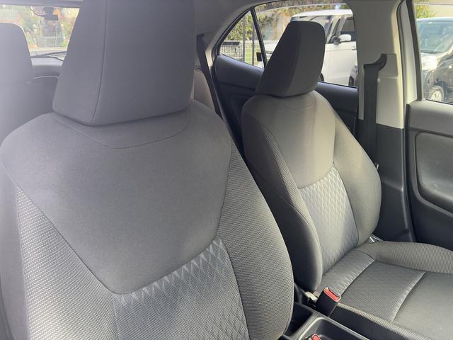 ヤリスクロス ハイブリッドG 1オーナー・禁煙車・ディスプレイオーディオ・BSM・LEDライト・全周囲モニター・Rカメラ・スマートキー・純正16インチアルミホイル(19枚目)